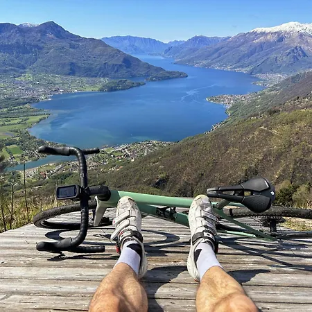 Europa - מלון 3*