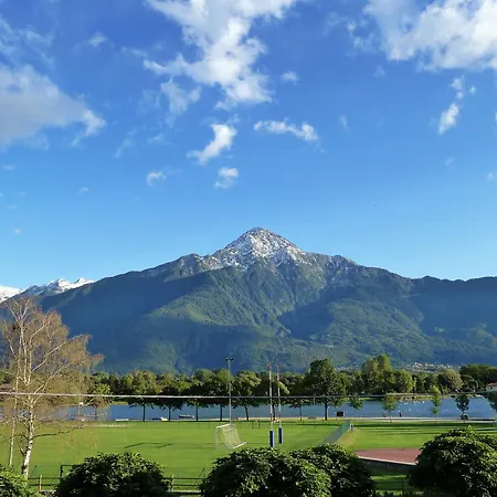 Europa - 3* סוריקו