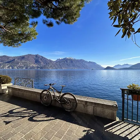 Europa - Hotel Sorico