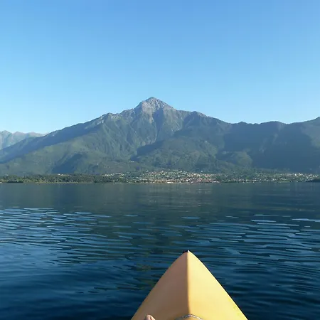 מלון Europa - סוריקו