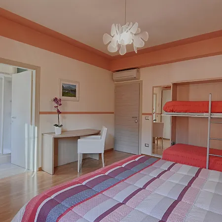 Hotel Europa - Sorico