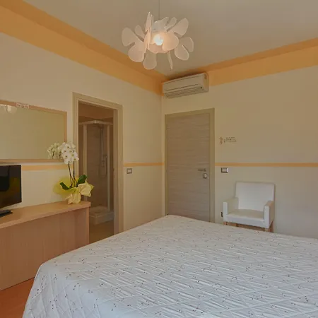 Europa - Hotel Sorico