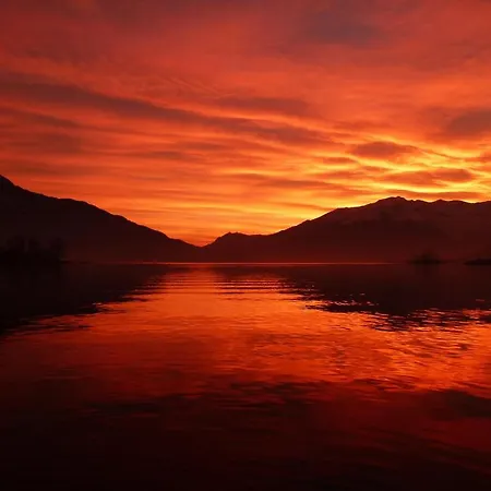 Hotel Europa - Sorico