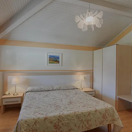 Europa - Hotel Sorico