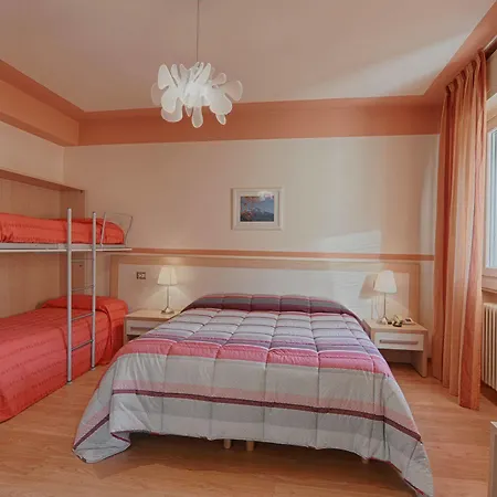 Europa - Szálloda 3*