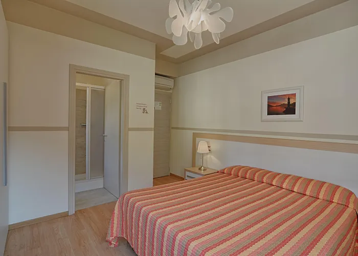 Hotel Europa - Sorico