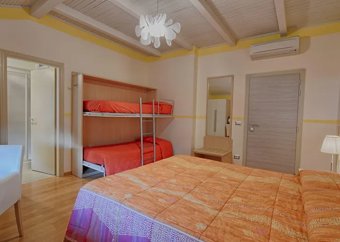 Europa - Hotel Sorico