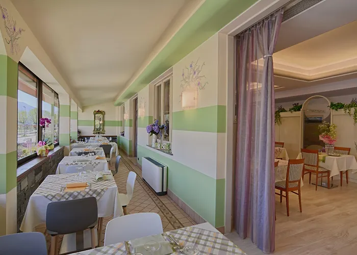 Europa - Hotel Sorico