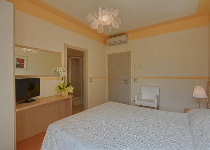 Europa - Hotel Sorico