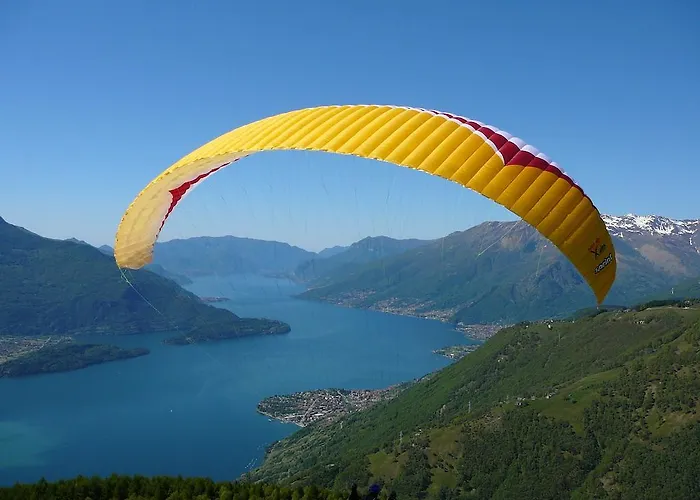 Hotel Europa - Sorico