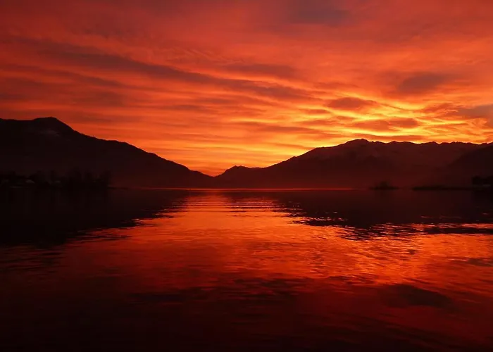 Hotel Europa - Sorico