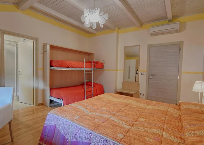 Hotel Europa - Sorico