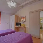 Europa - 3*