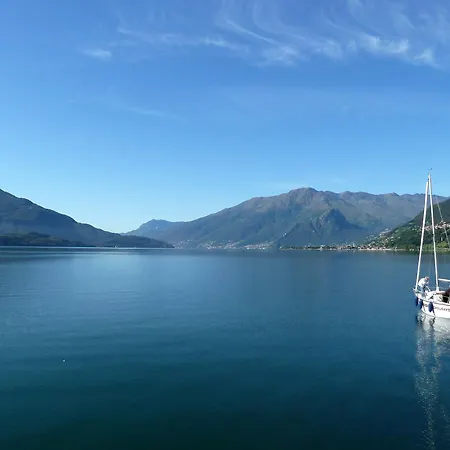 Europa - Hotell Sorico