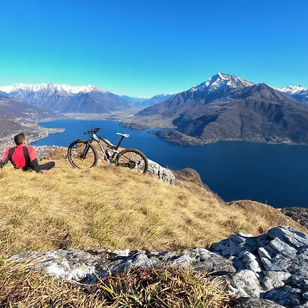 Hotell Europa - Sorico