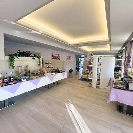 Hotel Europa 3*