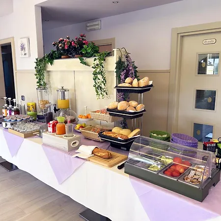 Hotel Europa - 3*