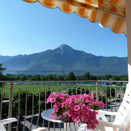 Hotel Europa -