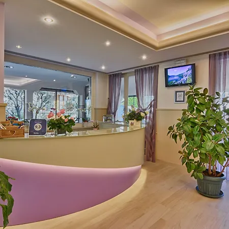 Szálloda Europa - 3*