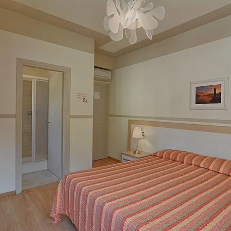 Hotell Europa - Sorico