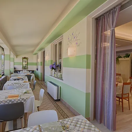 Europa - Hotell Sorico