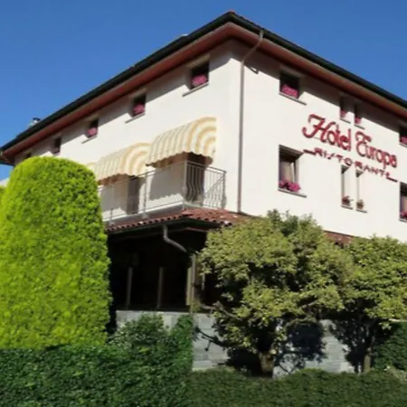 Hotel Europa - 3*