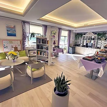 Hotel Europa -