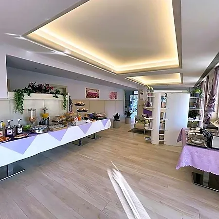 Hotel Europa - 3*