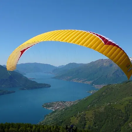 호텔 Europa - 소리코