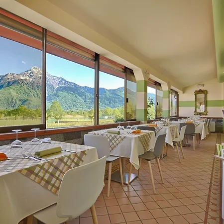 Europa Hotel