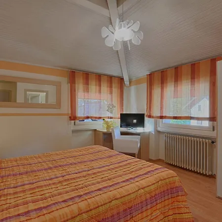 Europa Hotel Sorico