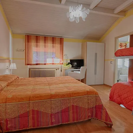 Europa Hotel