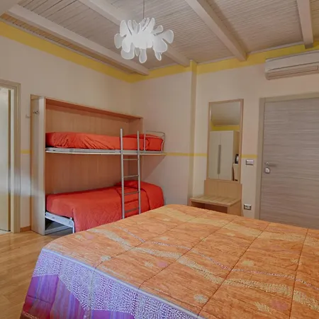 Hotell Europa - Sorico