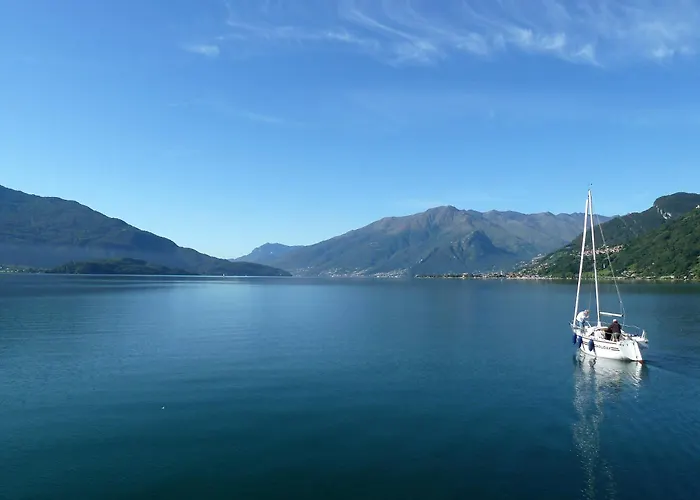 Europa - Hotell Sorico