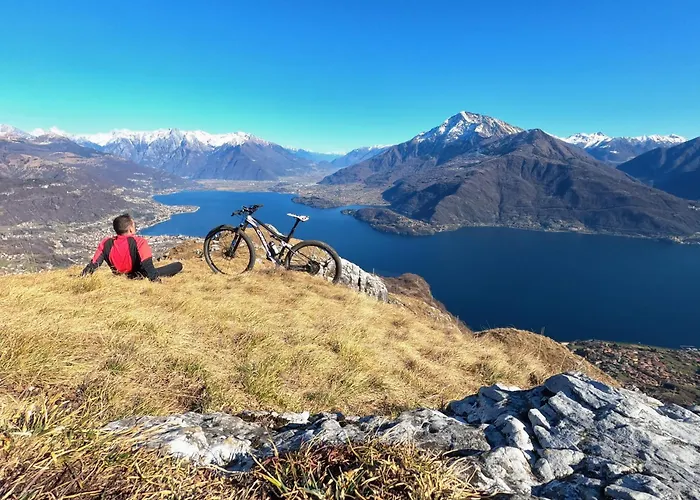 Hotel Europa - Sorico