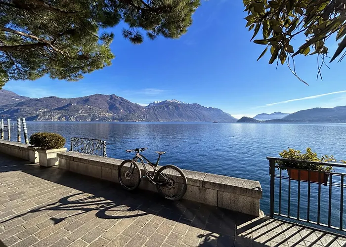 Europa - Hotel Sorico