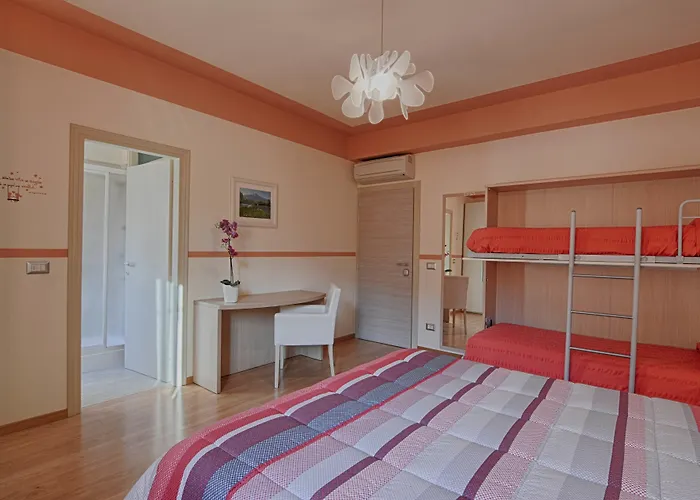 Hotel Europa - Sorico