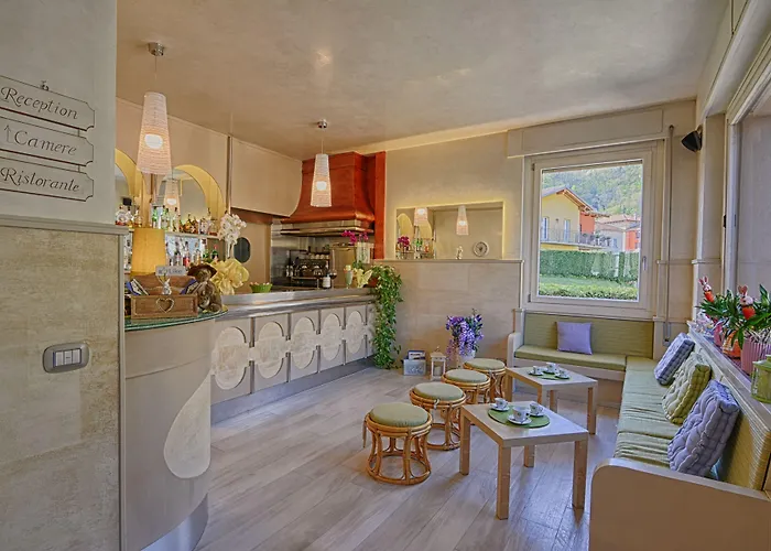 Hotel Europa - Sorico