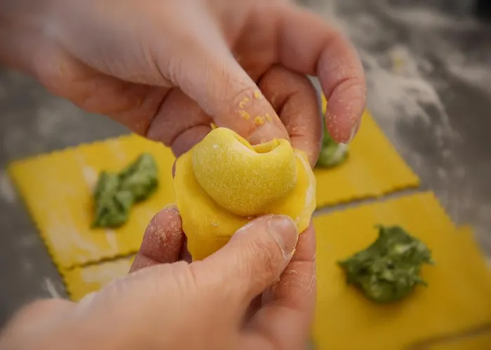 Europa - Hotel Sorico