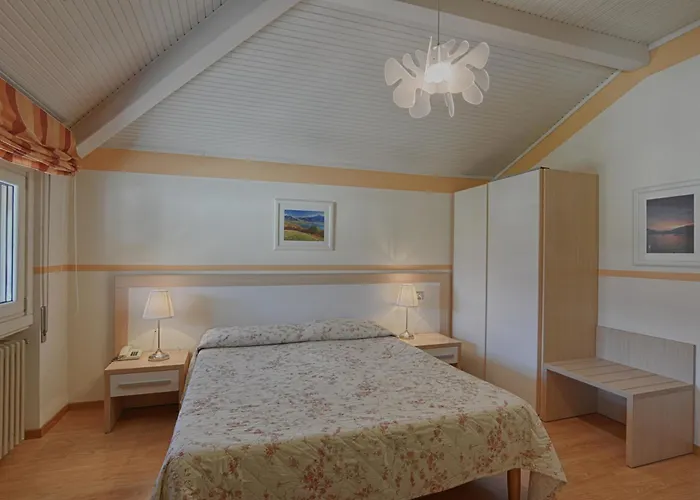 Europa - Hotel Sorico