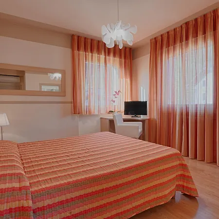 Europa - Hotel Sorico