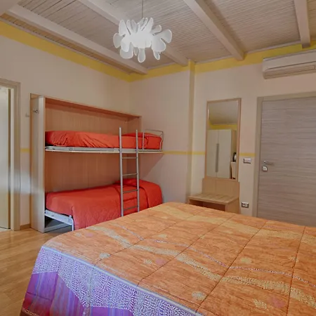 Europa - Hotel Sorico