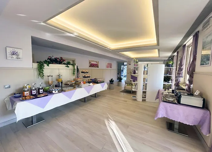 Hotel Europa - 3*