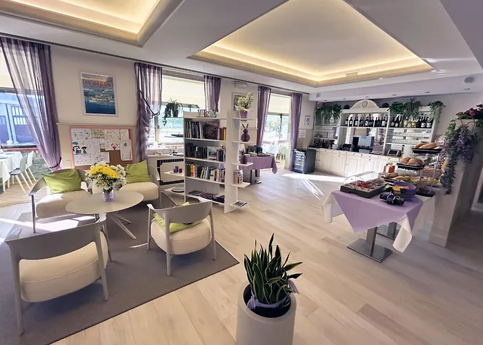 Europa - Hotel 3*