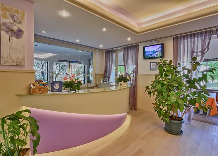 Hotel Europa - 3*