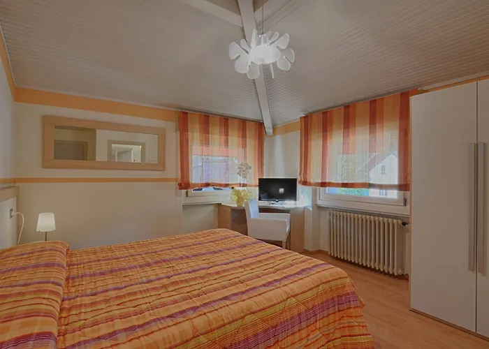 Hotel Europa - 3*