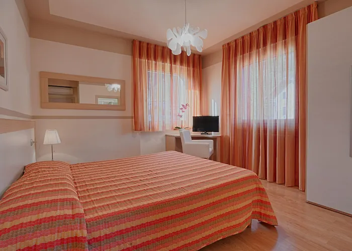 Europa - Hotel Sorico