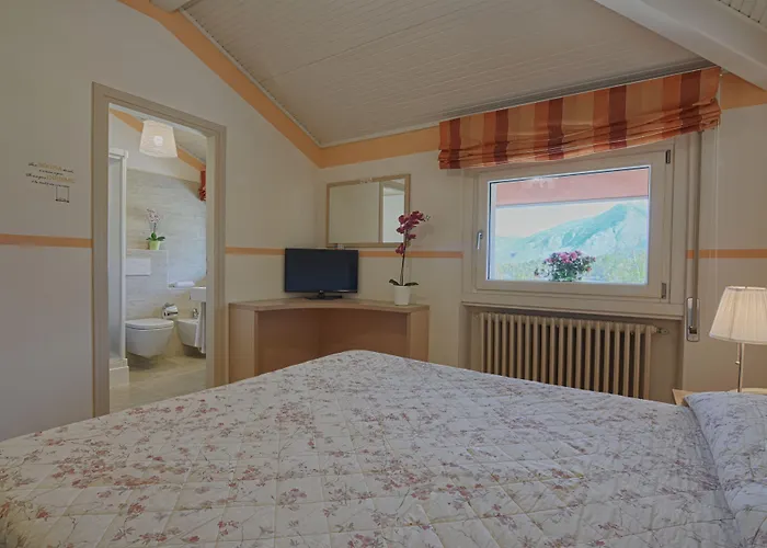 Europa - Hotel 3*