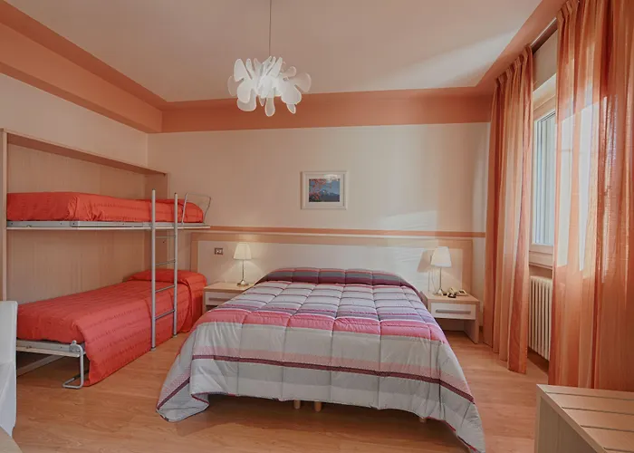 Europa - Hotel 3*
