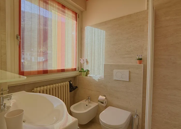 Hotel Europa - 3*
